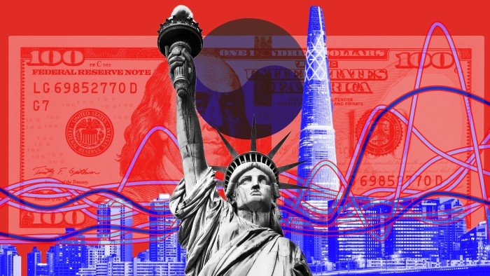 As South Korean investment grows, so do ‘Koreatowns’