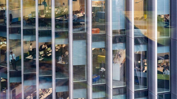 How to solve the mental health crisis in the workplace