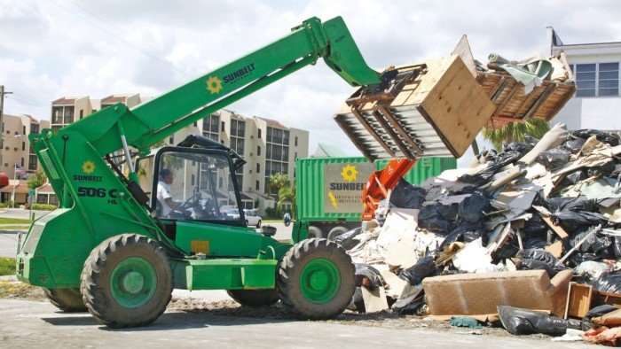 Ashtead chief increases stake as shares struggle