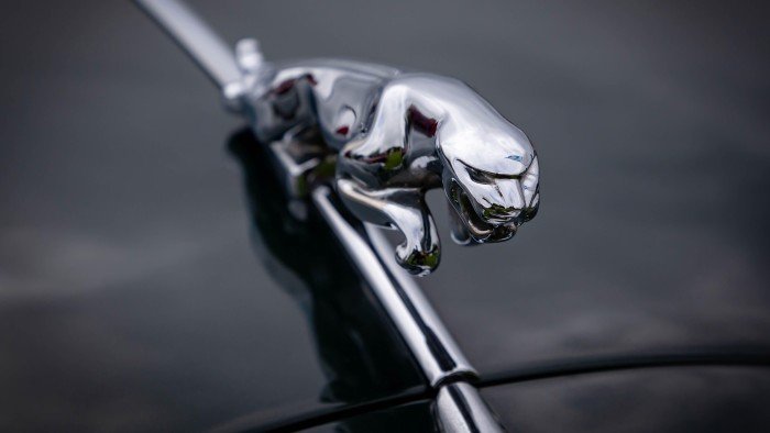 Jaguar’s rebrand has divided opinion. Is ‘Project Roar’ the road to success?