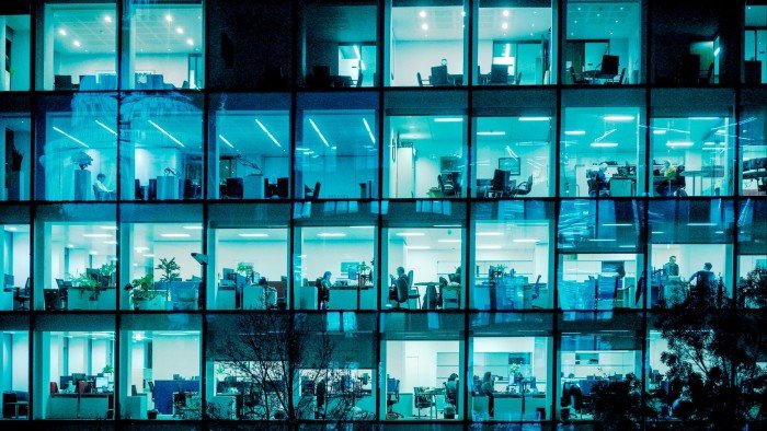 UK regulators urged to make City firms report data on ‘class ceiling’