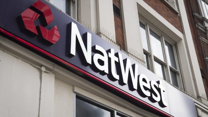 UK government’s NatWest stake falls below 10%
