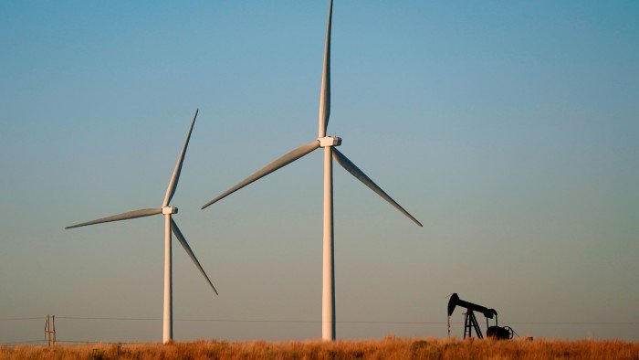 Can bitcoin miners find a green way to dig for digital gold?