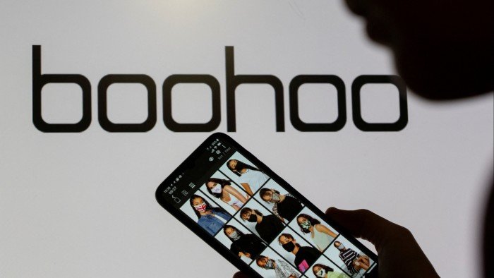 Police investigate Boohoo claims of stalking
