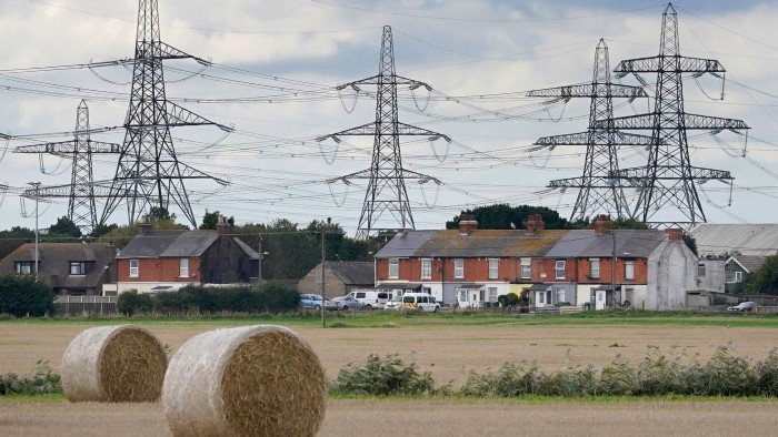 Ministers consider weakening rights of communities to block clean-power projects