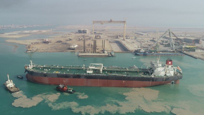 Opec expected to extend oil output cuts as it waits on Trump