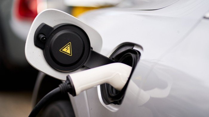 EV charging operators warn shifting rule changes put UK investment at risk