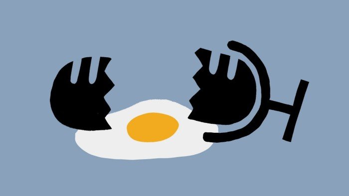 Podcasts, politics and the craving for imperfection