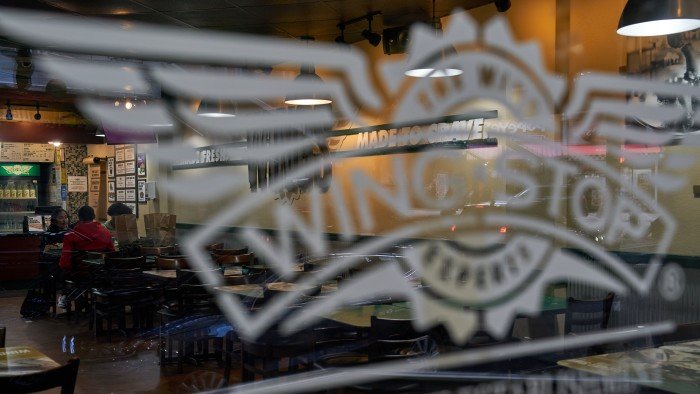 Growth in complex debt hits fastest pace since 2007