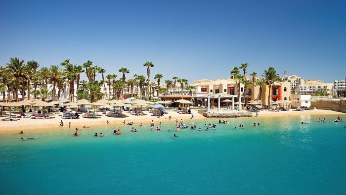 Britons rush to book winter sun holidays in cheaper destinations