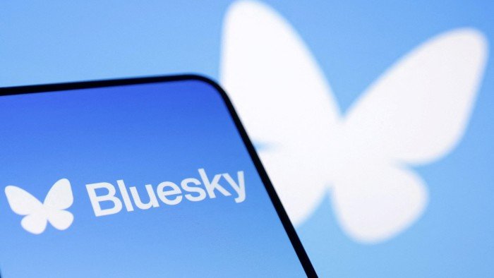 the tech hotshot that’s old, new, borrowed and blue