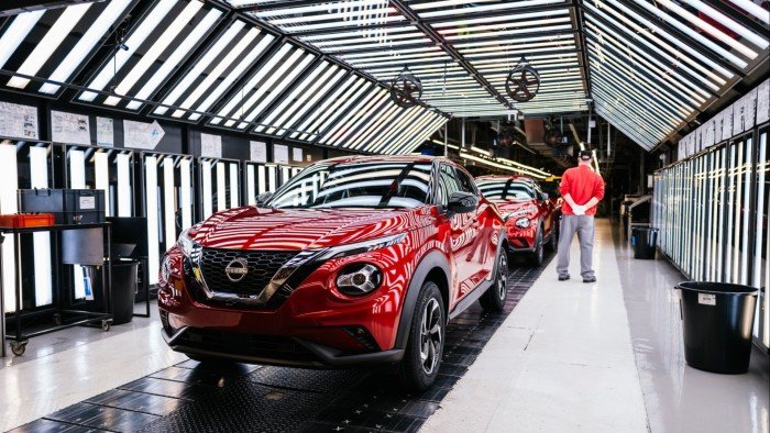 Nissan’s wrong turn and Indonesia in the spotlight