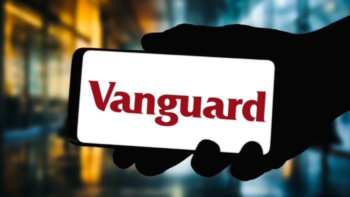 Vanguard overhauls fees for UK investors