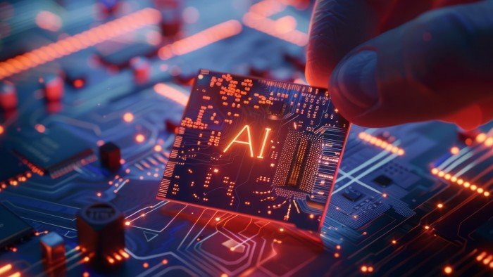 UK looks at forcing greater transparency on AI training models