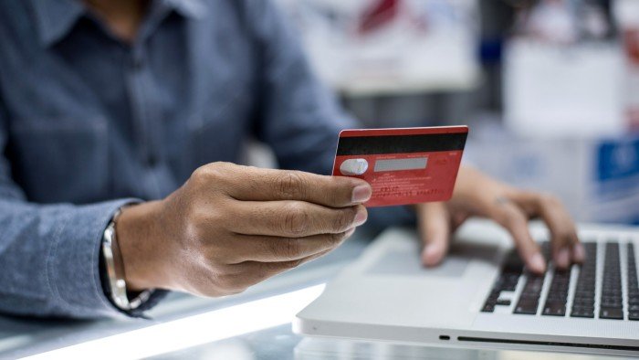 US credit card defaults jump to highest level since 2010