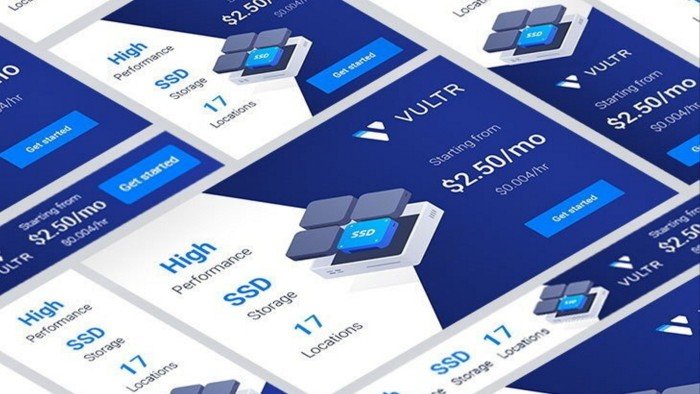 Start-up Vultr hits $3.5bn valuation in funding frenzy for AI cloud groups