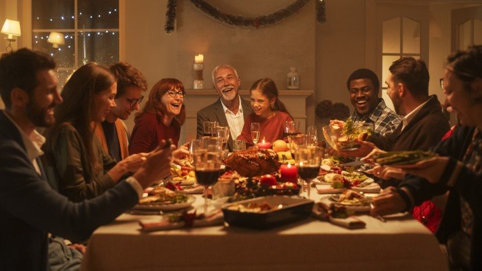 The great wealth transfer