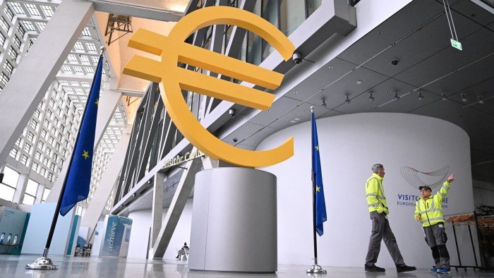 The ECB cannot pretend any technocratic purity