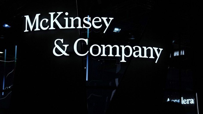 McKinsey pays $122mn to resolve probes into South Africa bribes