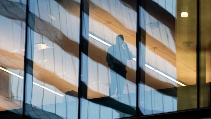 Asset managers make existential dash into private assets