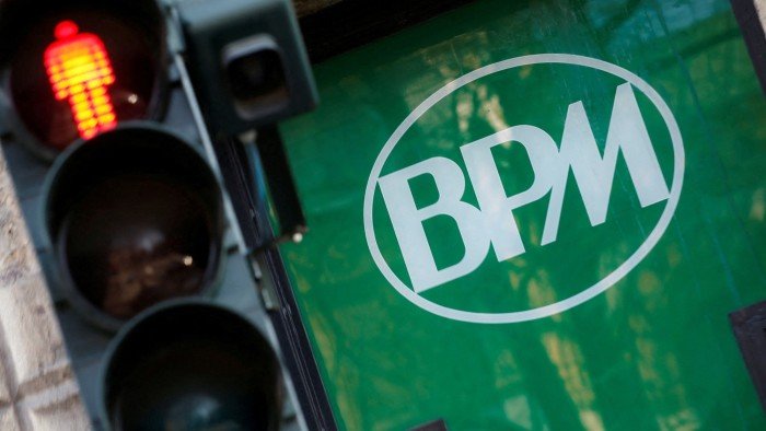 Crédit Agricole lifts stake in Italy’s Banco BPM in blow to UniCredit bid