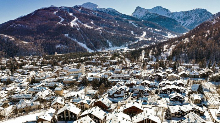 Italy’s Bardonecchia ski resort ‘best value’ in Europe
