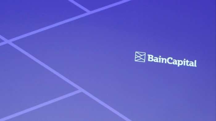 Bain launches $4.3bn counterbid against KKR for Japan’s Fuji Soft