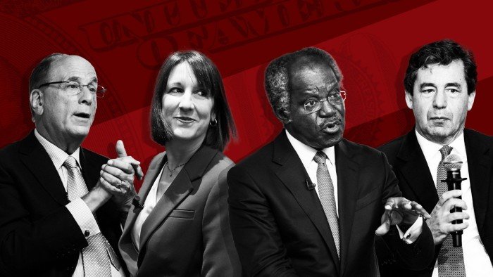 Asset Management: the year that was