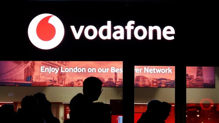 Why the broken telecoms sector could be upwardly mobile