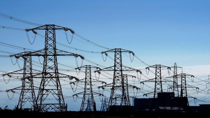UK electricity networks plan ‘unprecedented’ £77bn investment in clean power push