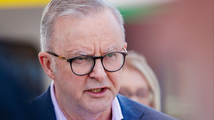 Australia’s social media ban for under-16s faces fake ID problems