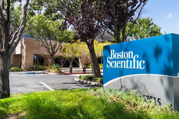 Boston Sci issues safety recall for POLARx cryoablation catheters