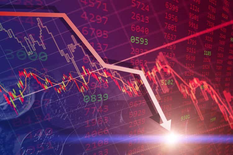 BriaCell Therapeutics slumps 29%, prices $5.55M stock offering (NASDAQ:BCTX)