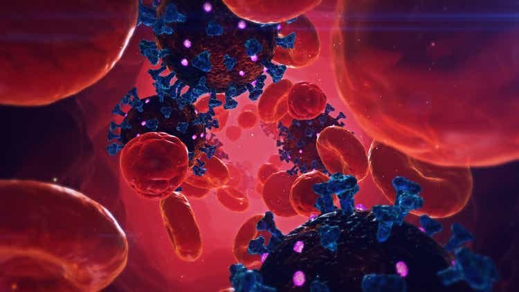 Haemonetics divests its whole blood assets to GVS for $67.1M