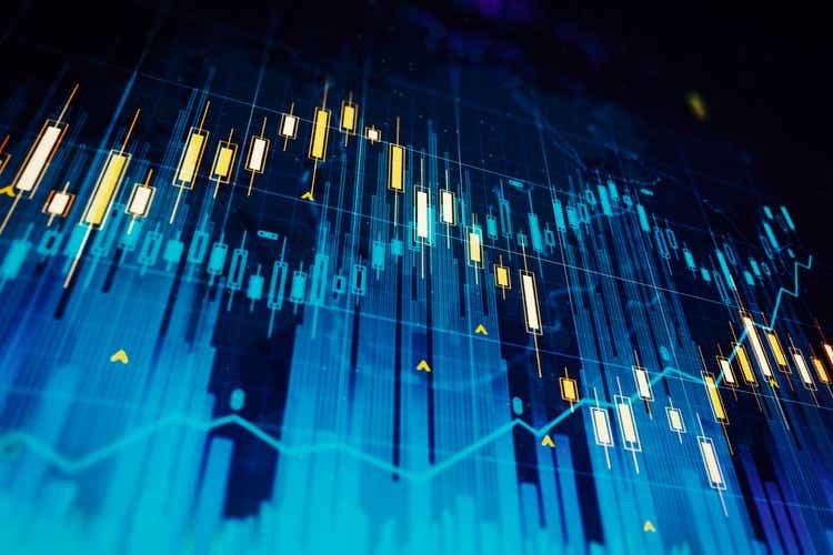 Insider trades: Kroger, Johnson & Johnson among notable names this week