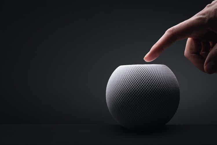 Apple’s home strategy has struggled. Could that change? (AAPL)