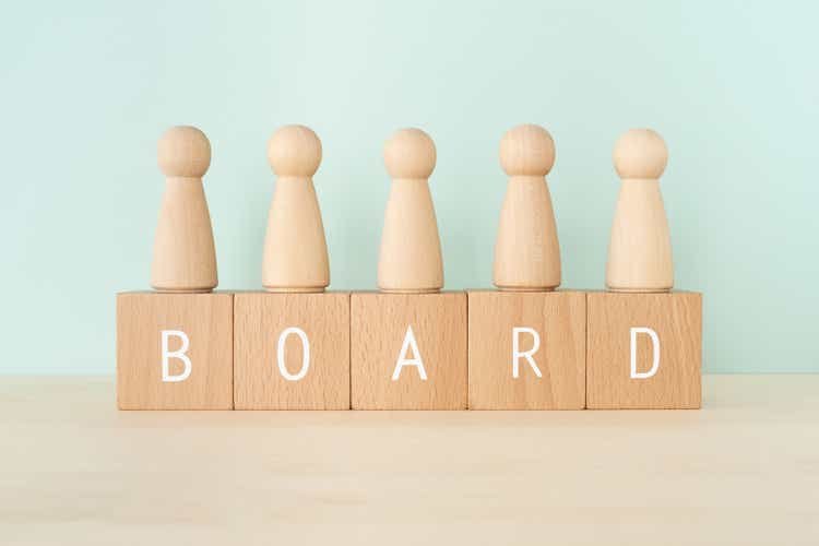 Indivior CFO steps down amid Oaktree pressure (INDV:NASDAQ)