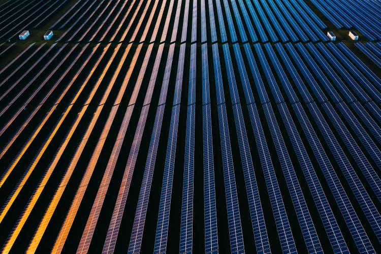 WEC Energy poised for $2.5B DoE loan for renewable power, storage projects (NYSE:WEC)