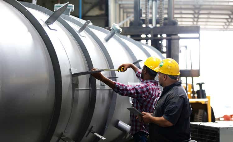 National security panel remains split over US Steel’s $14B sale to Nippon Steel – FT