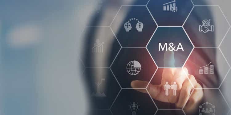 WM Technology receives $1.70/share take-private deal from co-founders Francis & Hartfield
