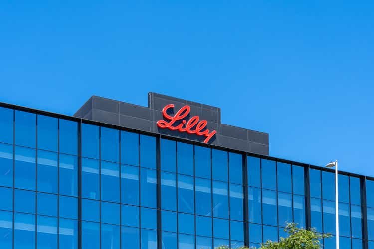 Lilly gets positive EU regulatory opinion for Omvoh for Crohn’s (LLY:NYSE)