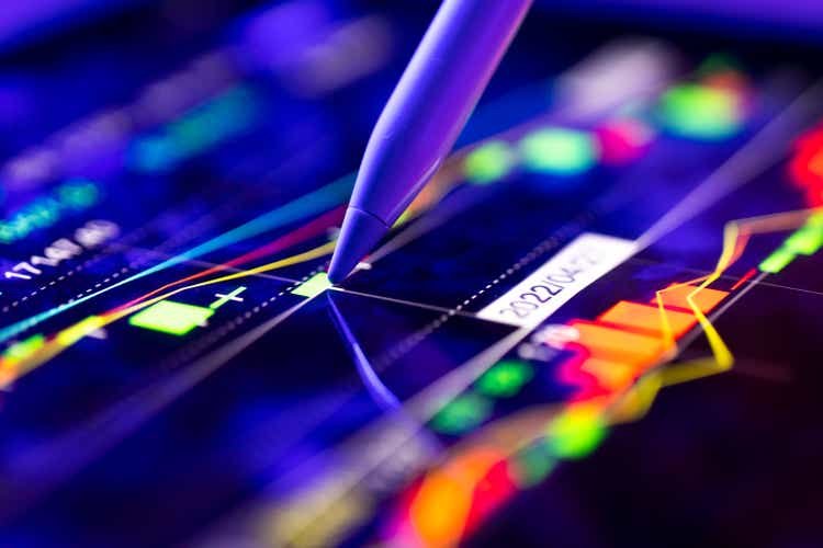 Biggest stock movers Tuesday: ORCL, AI, and more
