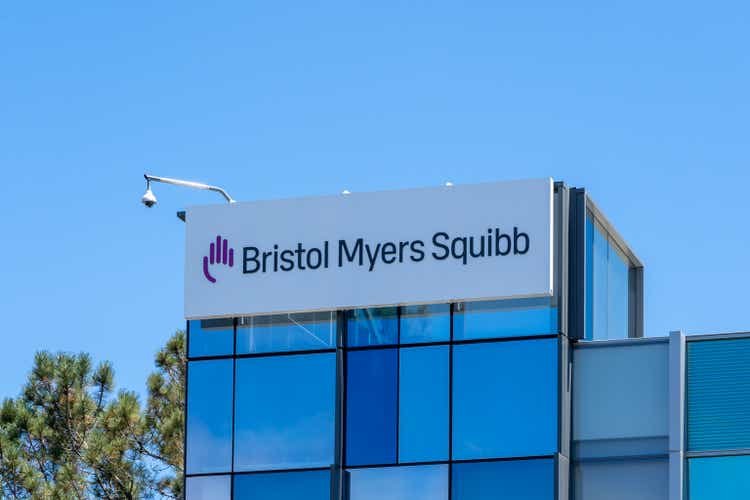 Bristol-Myers gets FDA okay for injectable Opdivo (BMY:NYSE)