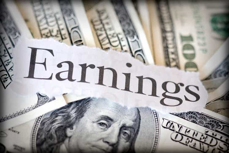 Four out of six companies deliver EPS wins this week – Earnings Scorecard