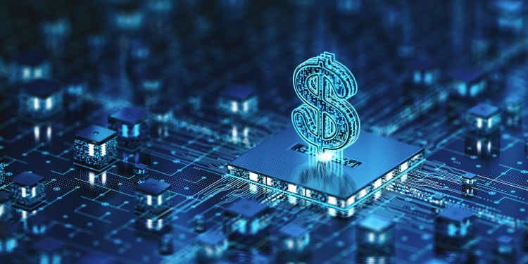 Citi’s 10 things to watch for in fintech in 2025 (FIS:NYSE)