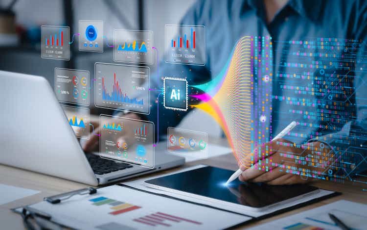 Microsoft and more big software names look to grow in 2025 on AI monetization: Stifel