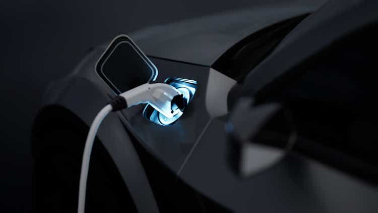 Trump transition team recommends significant changes to Biden-era EV incentives (TSLA)