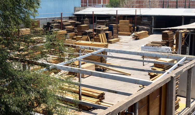 Raymond James upgrades Weyerhaeuser, PotlatchDeltic on improving fundamentals, valuation