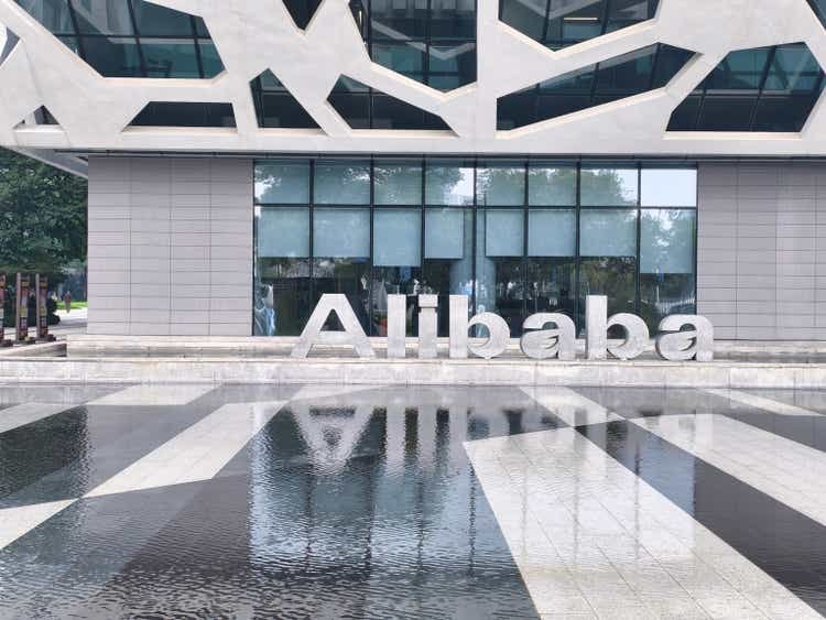 Alibaba, E-Mart to form $4B e-commerce joint venture in South Korea