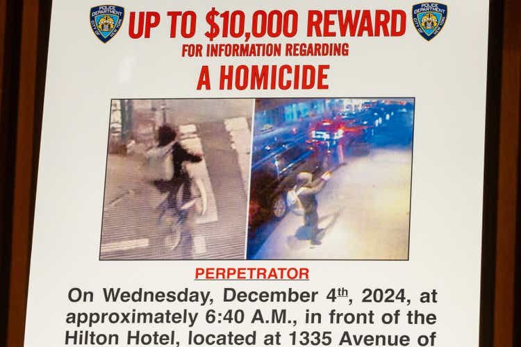 McDonald’s review bombed on Google after UnitedHealthcare CEO murder suspect’s arrest